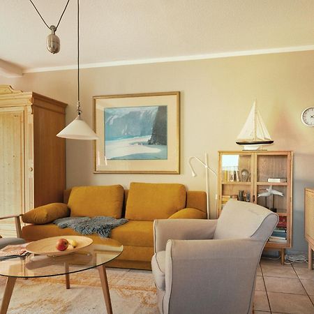 Appartements Reriker Strasse Ostseebad Kühlungsborn Exteriör bild