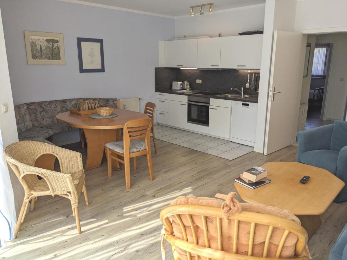 Appartements Reriker Strasse Ostseebad Kühlungsborn Exteriör bild