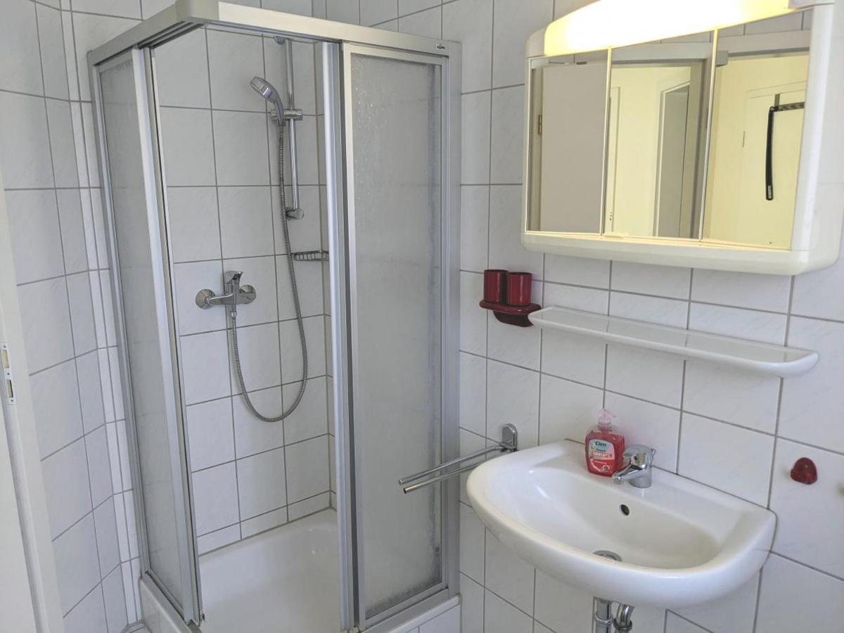 Appartements Reriker Strasse Ostseebad Kühlungsborn Exteriör bild
