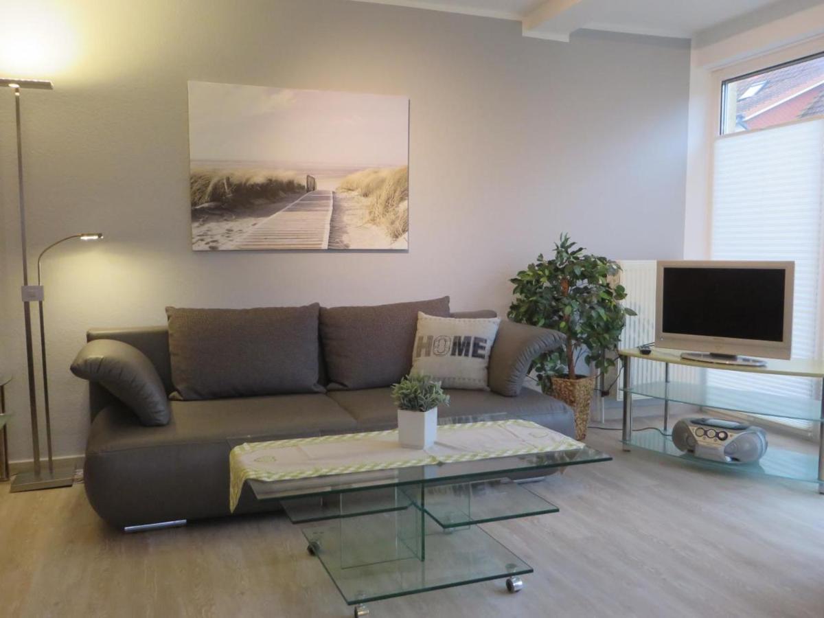 Appartements Reriker Strasse Ostseebad Kühlungsborn Exteriör bild