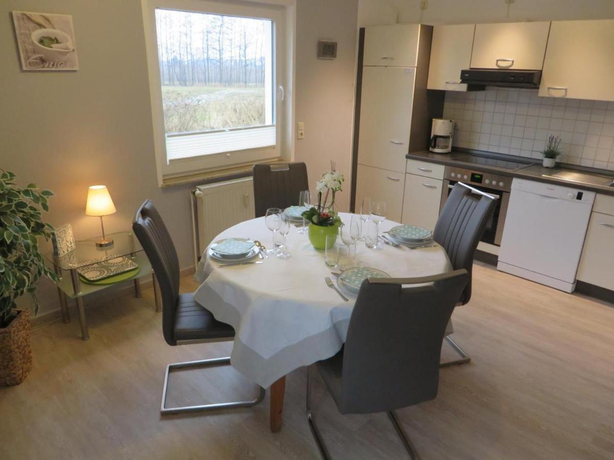 Appartements Reriker Strasse Ostseebad Kühlungsborn Exteriör bild