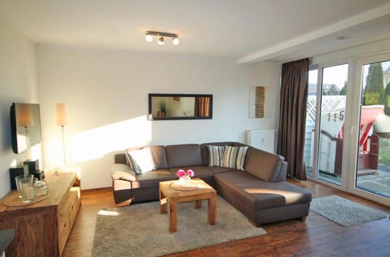 Appartements Reriker Strasse Ostseebad Kühlungsborn Exteriör bild