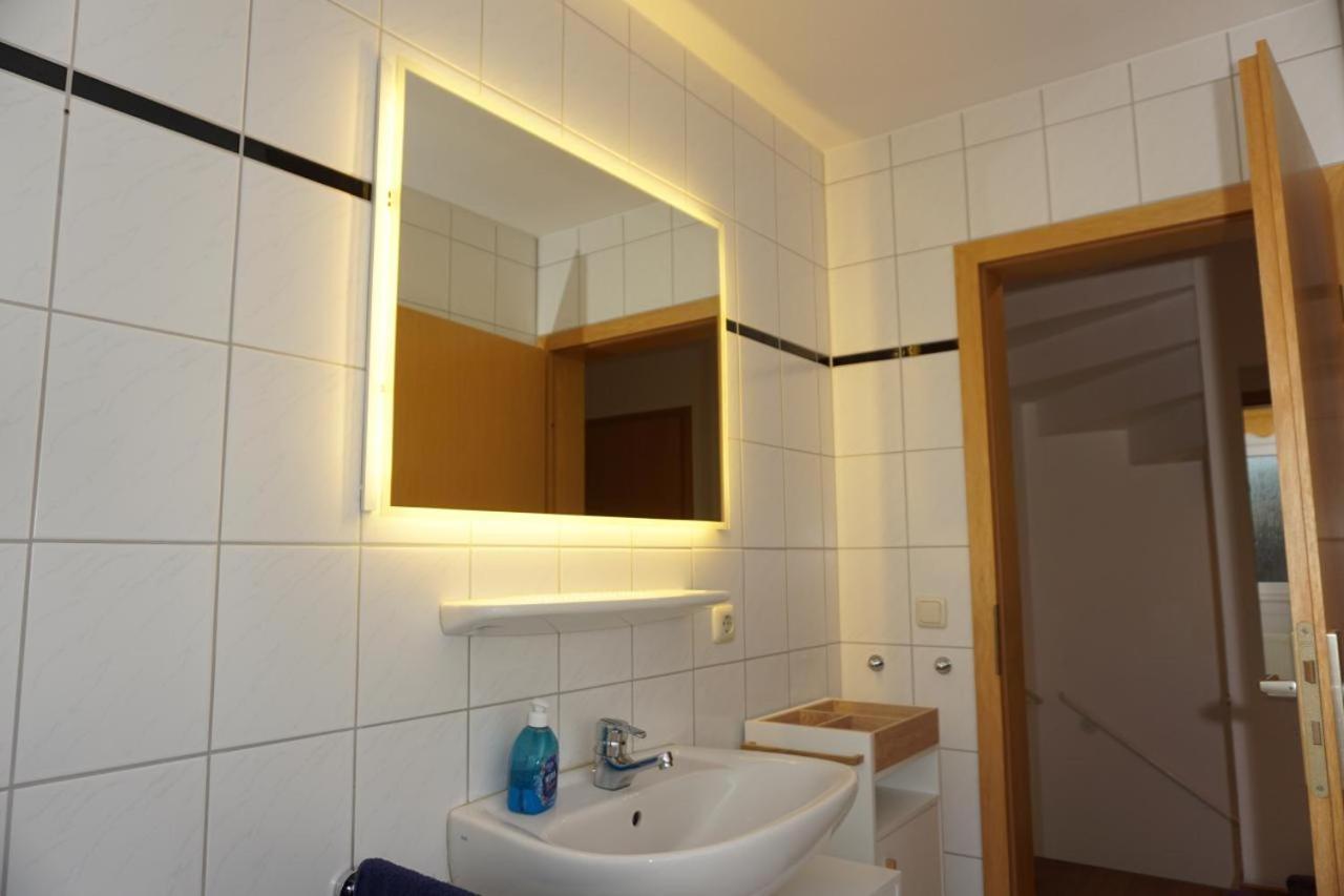 Appartements Reriker Strasse Ostseebad Kühlungsborn Exteriör bild