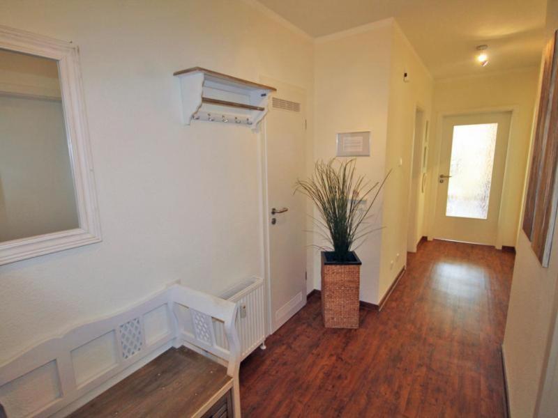 Appartements Reriker Strasse Ostseebad Kühlungsborn Exteriör bild