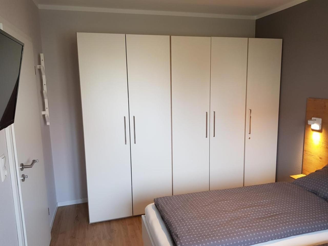 Appartements Reriker Strasse Ostseebad Kühlungsborn Rum bild