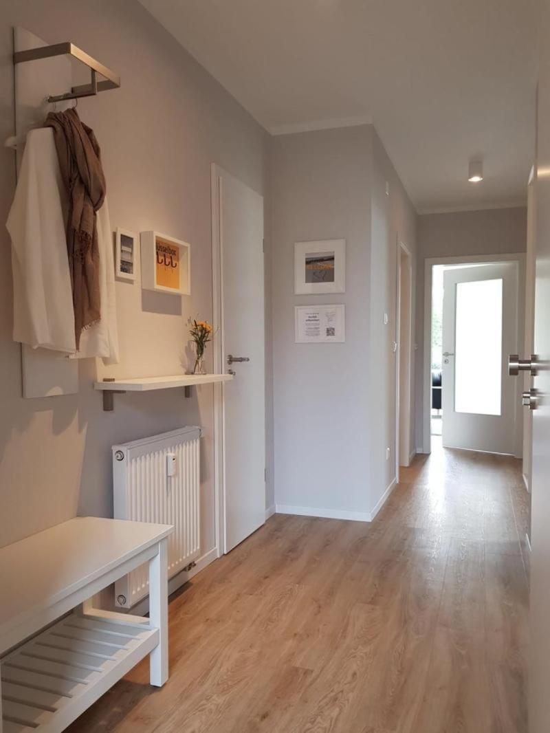 Appartements Reriker Strasse Ostseebad Kühlungsborn Exteriör bild